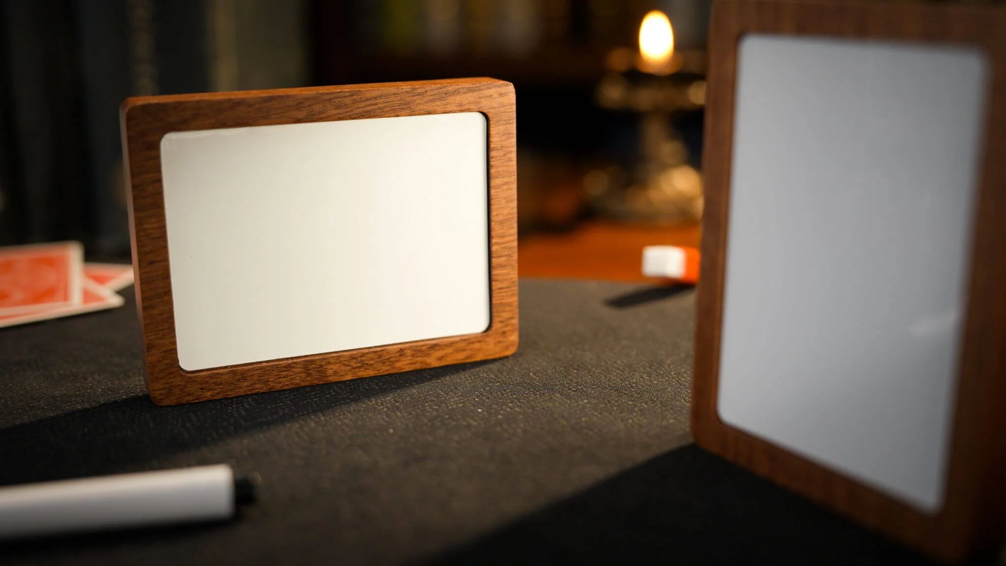  EDC Ghost Whiteboard by Shadow Lin & TCC Magic