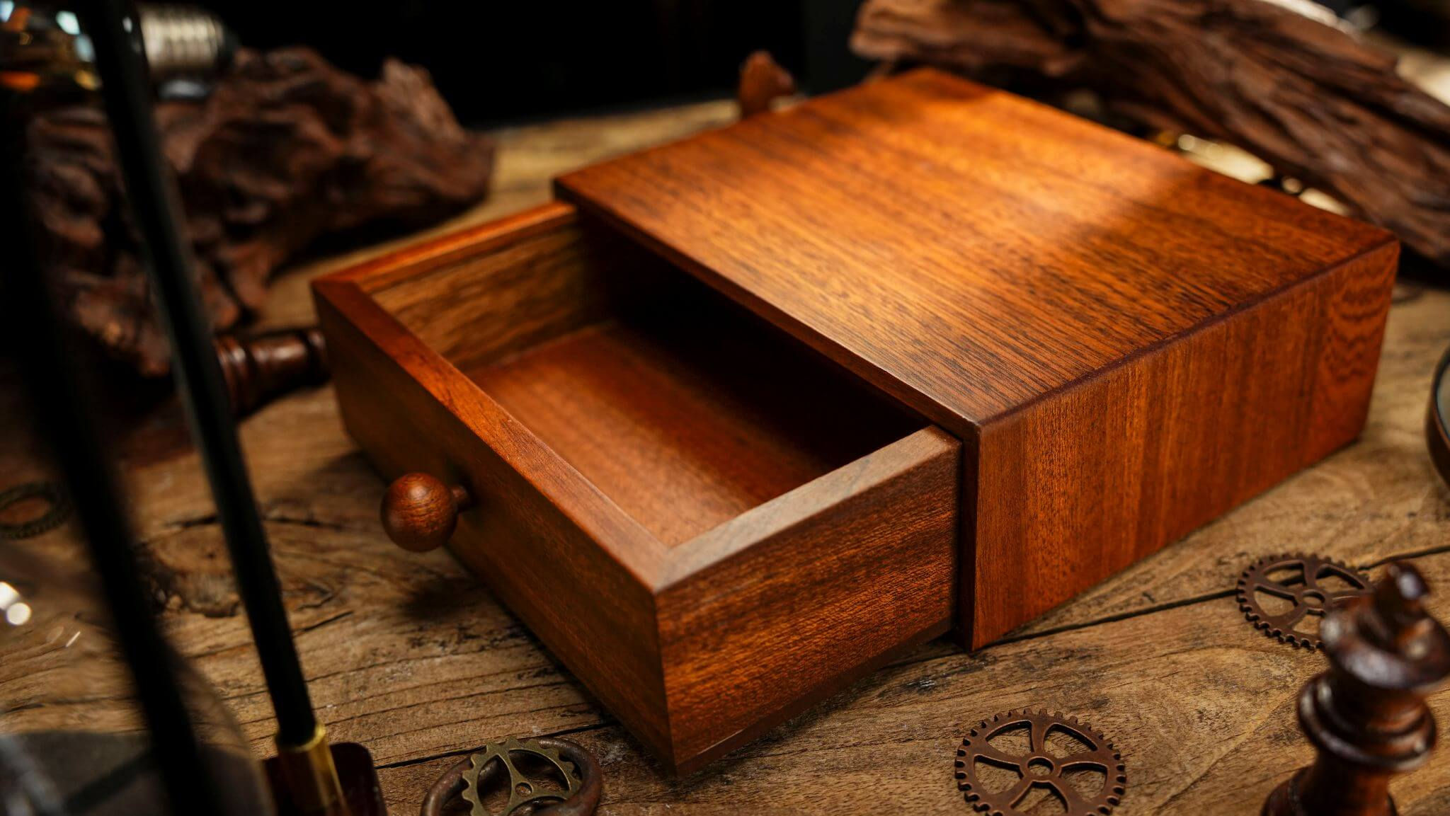  All New Anything Box by Classicho