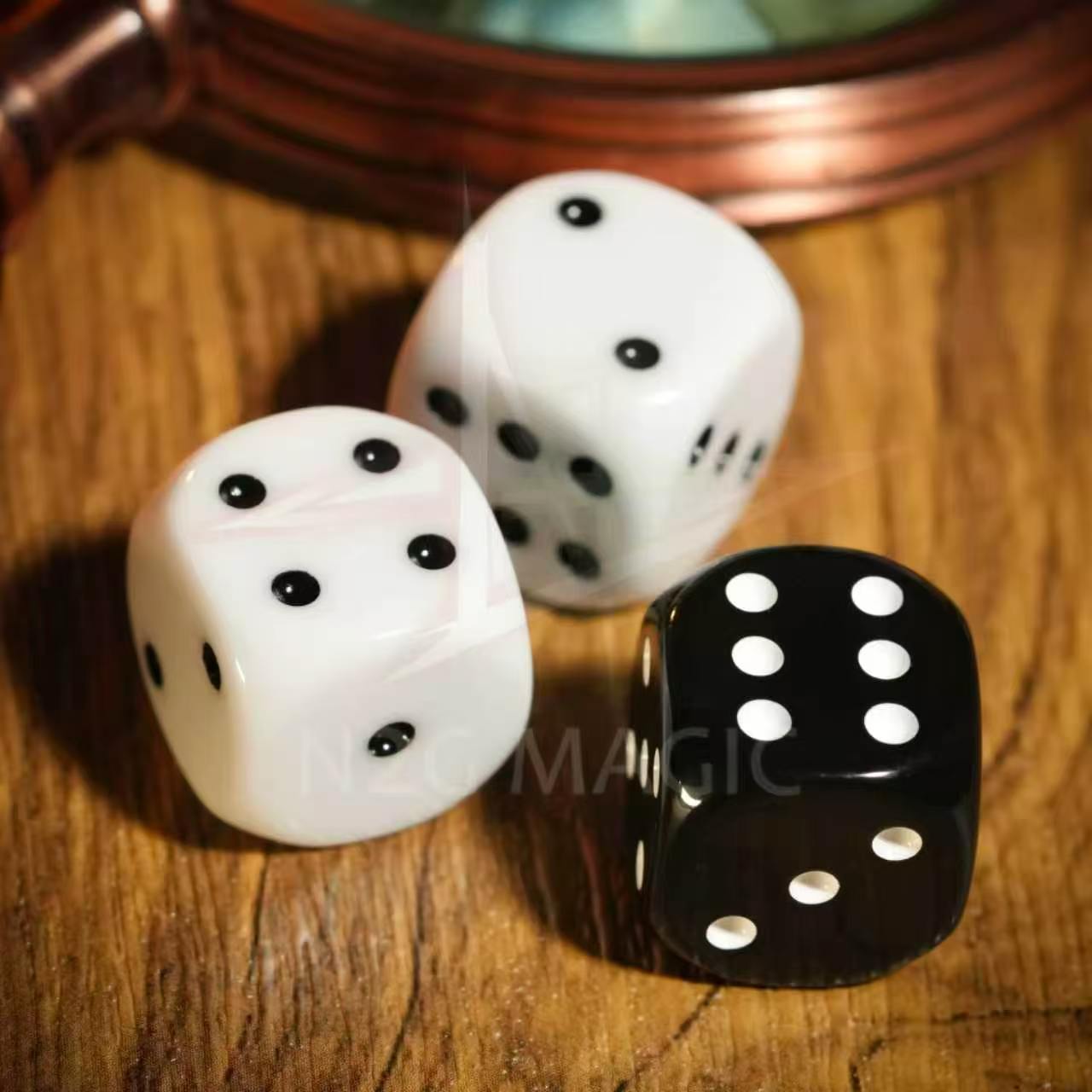 Mental Dice Pro