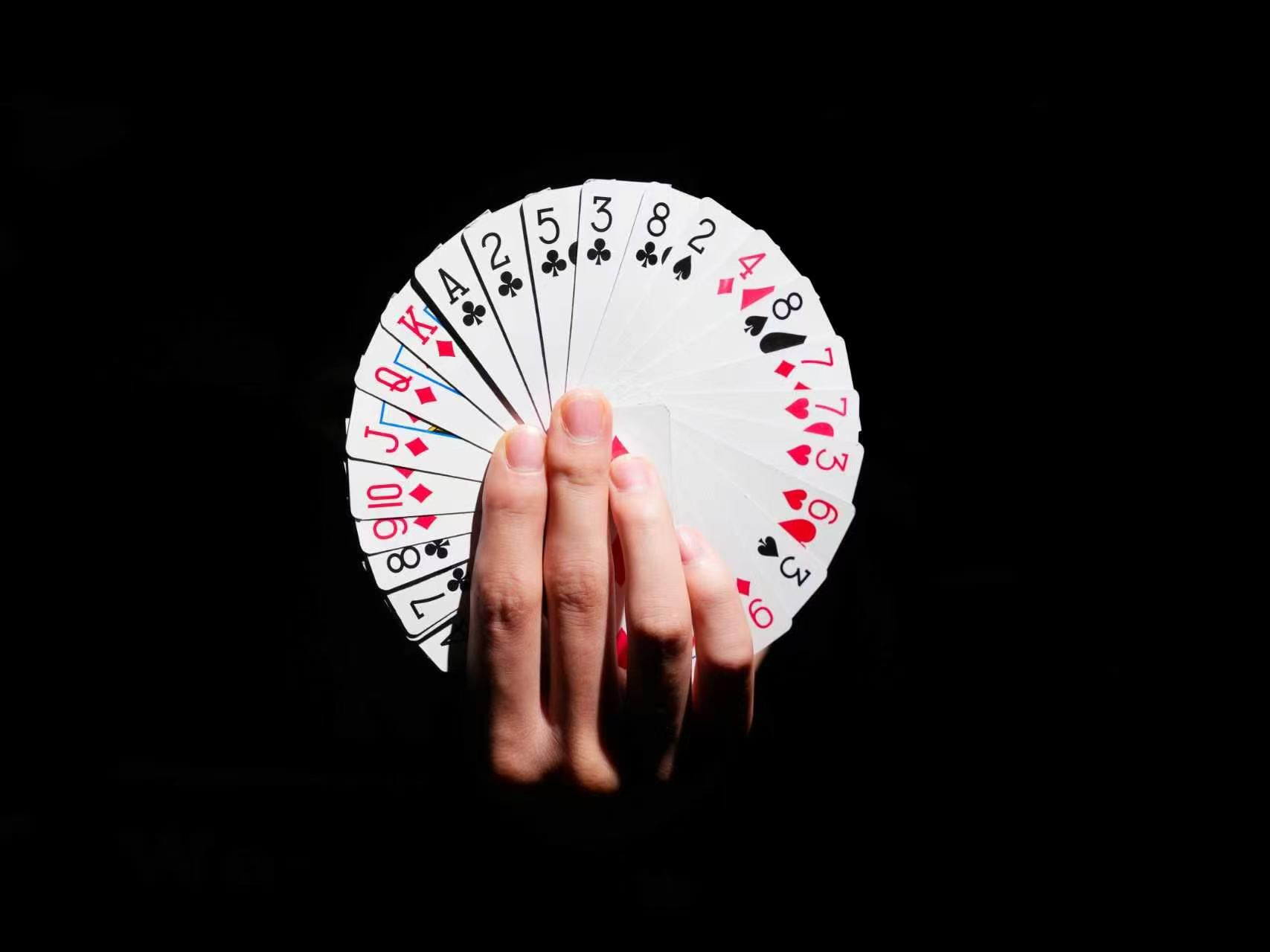 Cool Fan By N2G & Magic Class
