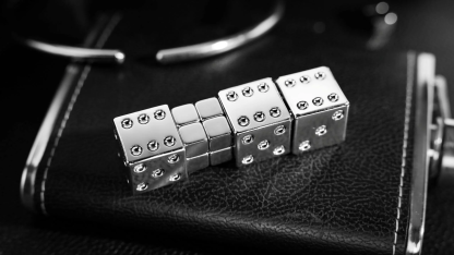 MagnetiCubes by Ivo David Oliveira & TCC Magic