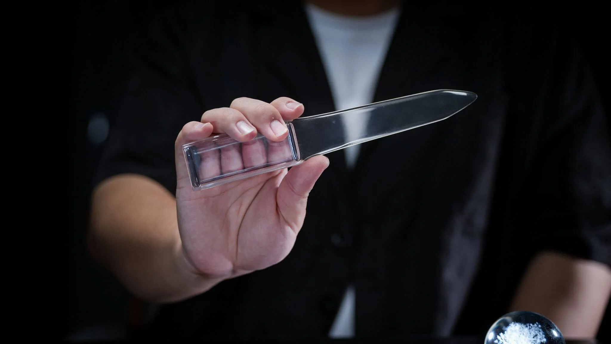 Cristal by Gonzalo Albiñana & Crazy Jokers