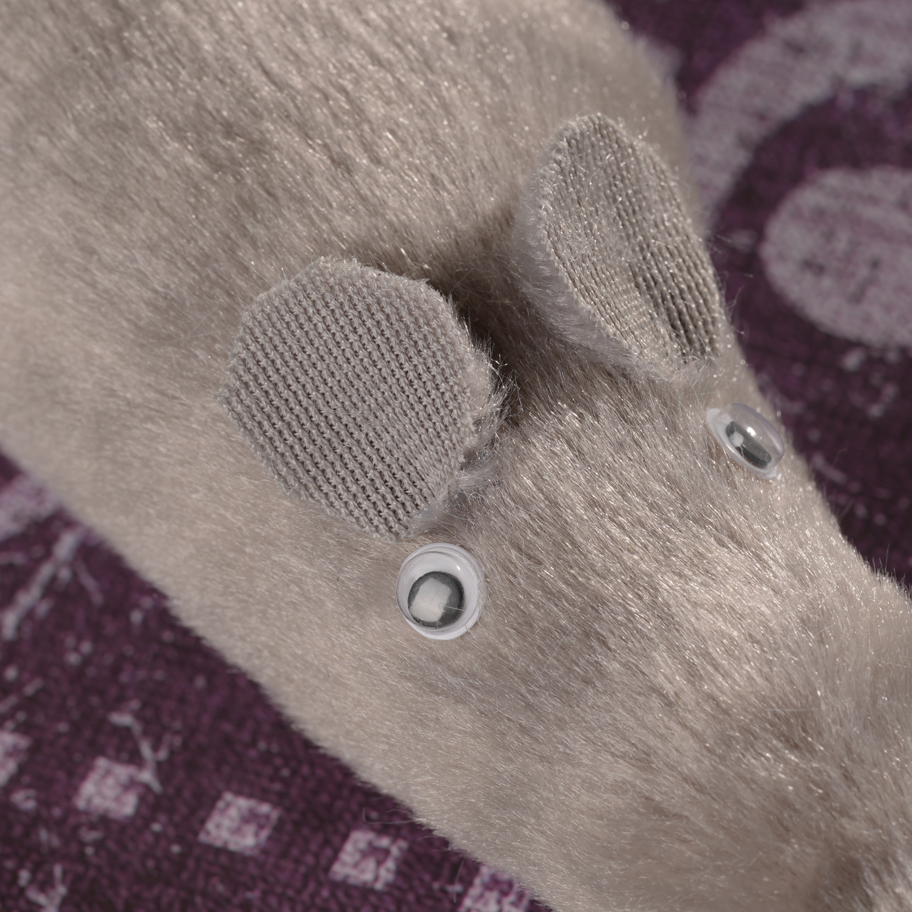 Simulated Mouse for Magic