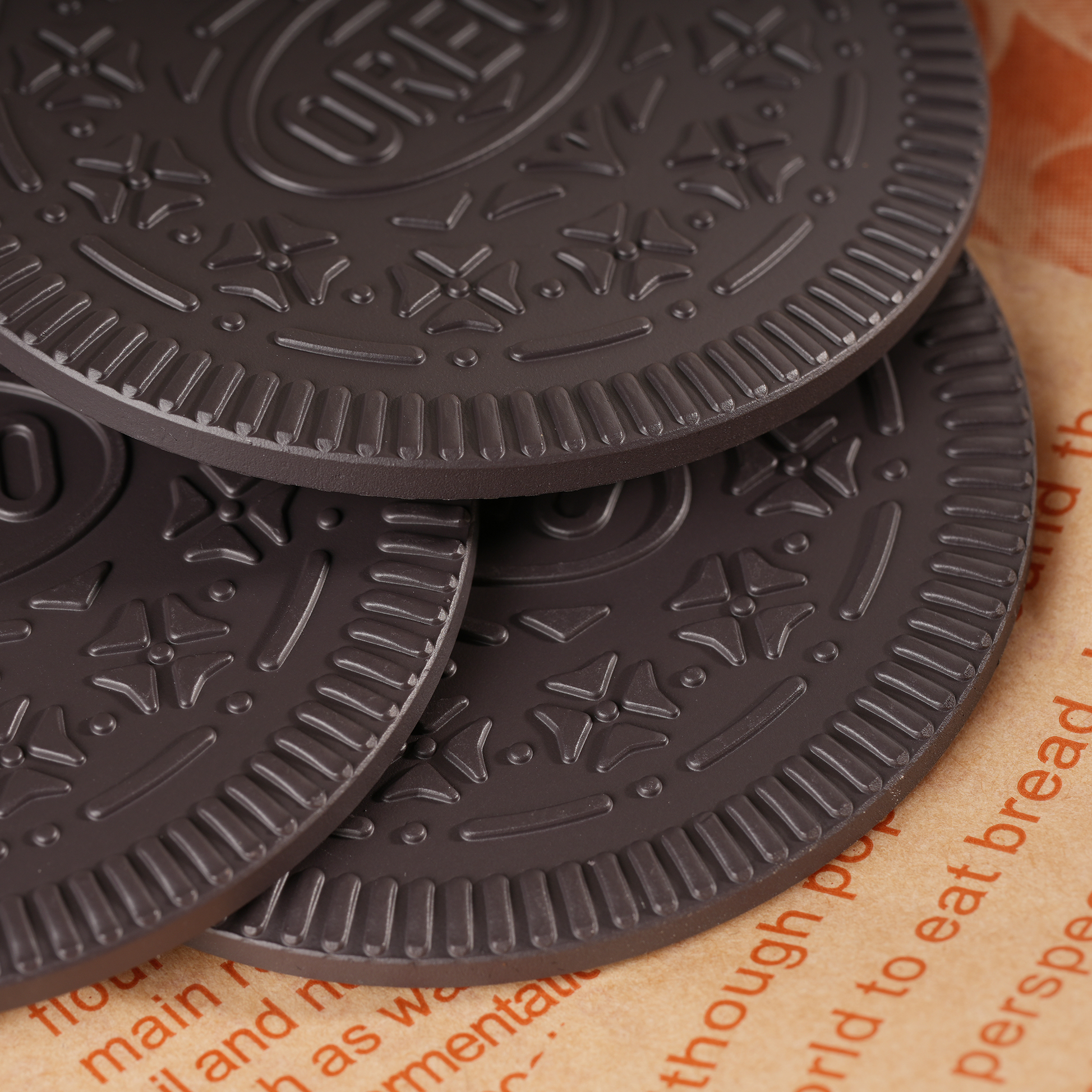 Jumbo Oreo By N2G