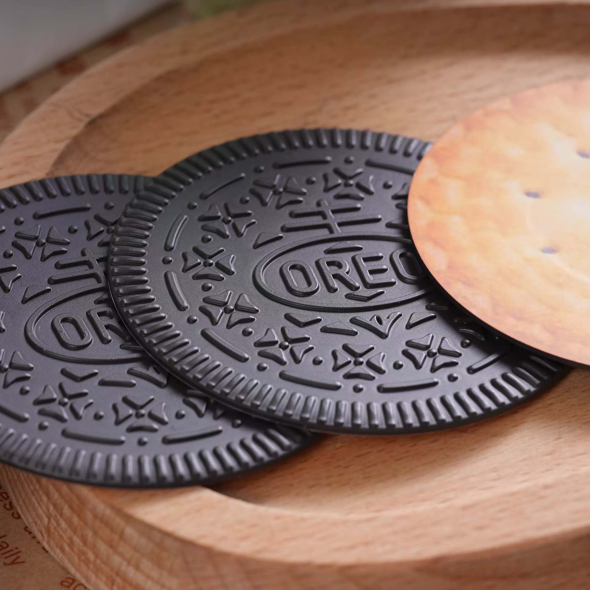 Super Jumbo Oreo by N2G