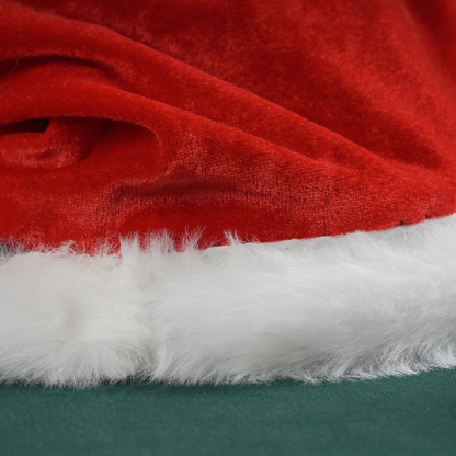 the Christmas Hat Change Bag