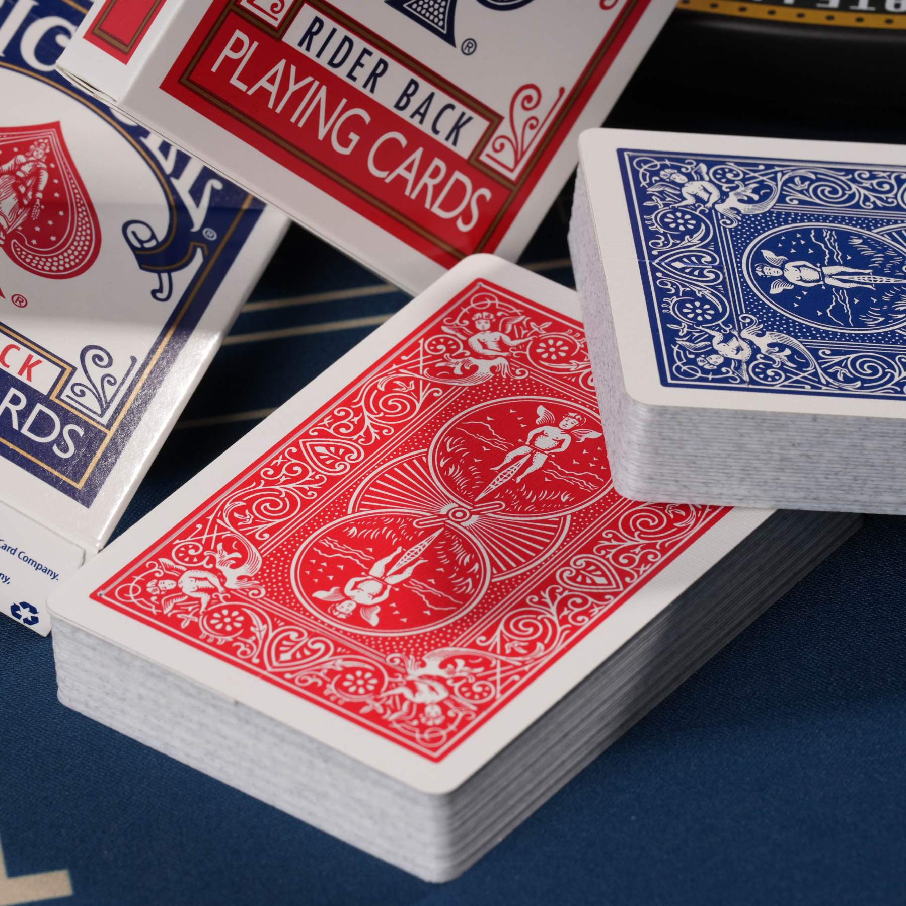 Black Hole Deck by N2G