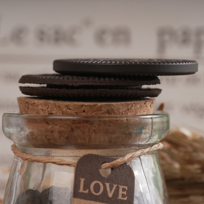 Oreo CCS by N2G