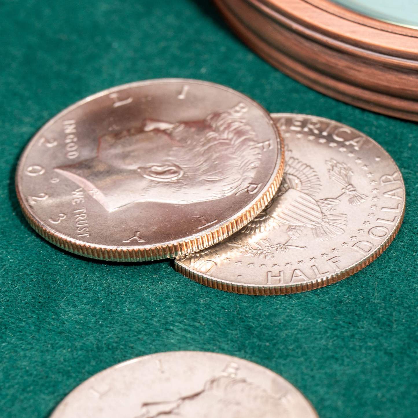Flipper Coin N2G