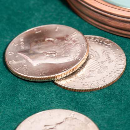Flipper Coin N2G