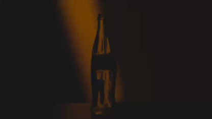 Ultimate Vanishing Bottle by Henry Harrius & Nielsen Magic
