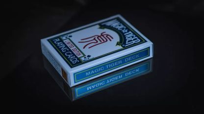 Magic Tiger