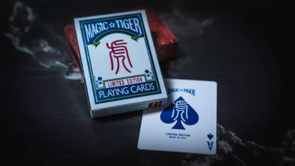 Magic Tiger