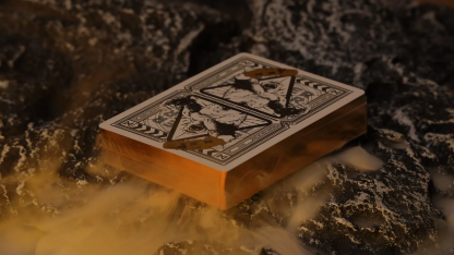 GODZILLA x KONG PLAYING CARDS