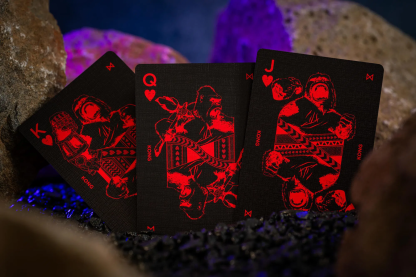 GODZILLA x KONG PLAYING CARDS