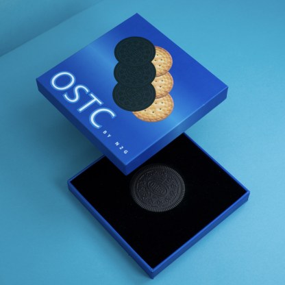 Super Oreo by N2G