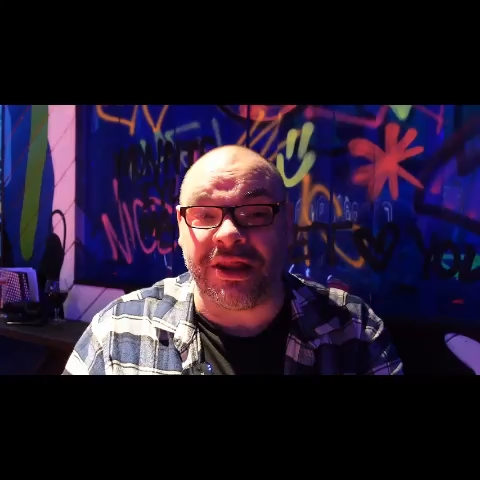 Bricked by Drew Perry