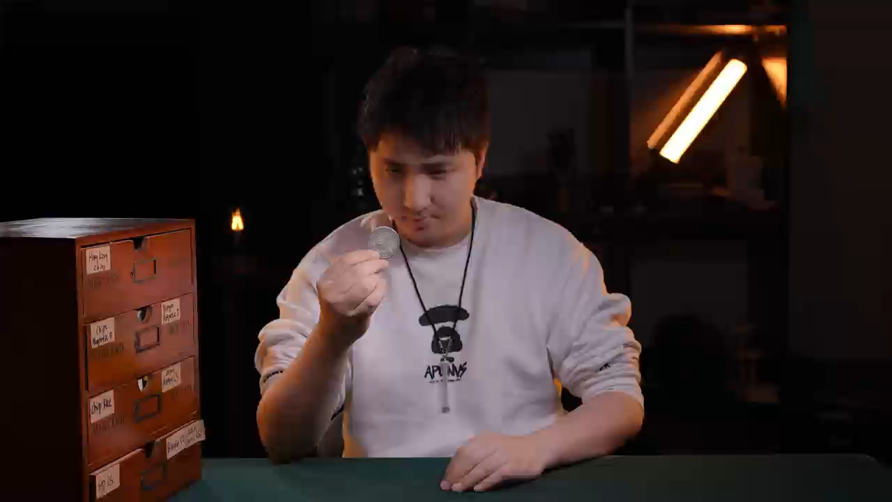 Jumbo Morgan STC & Morgan STC by N2G