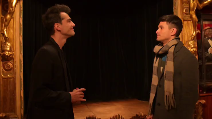 No Box by Raymon and CrazyJokers