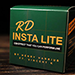 RD Insta Lite (Gimmick and Online Instructions) by Henry Harrius
