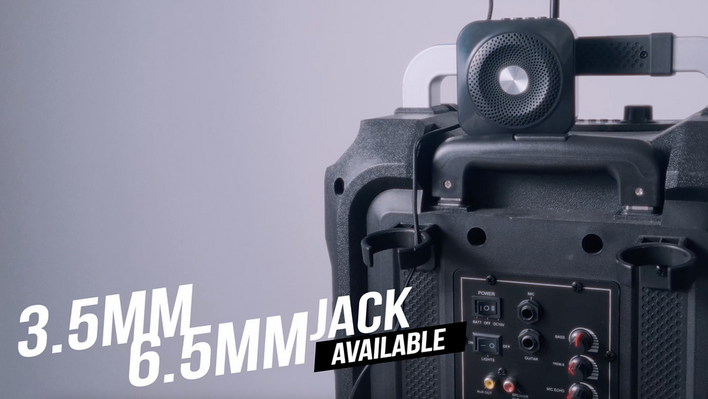 Secret Voice by ZF Magic & MS Magic