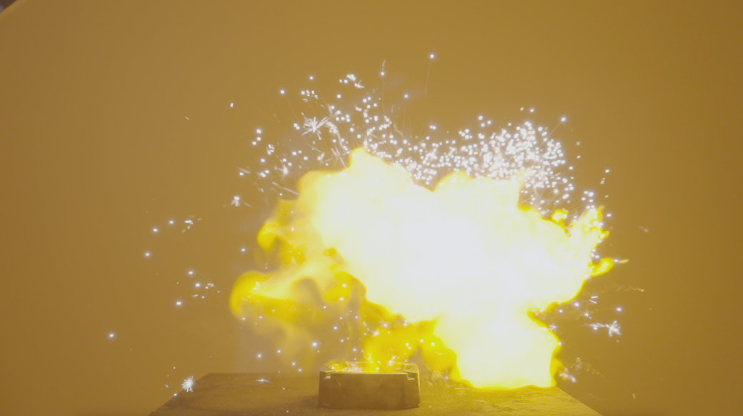 Inflamed by Bond Lee & Alen L.