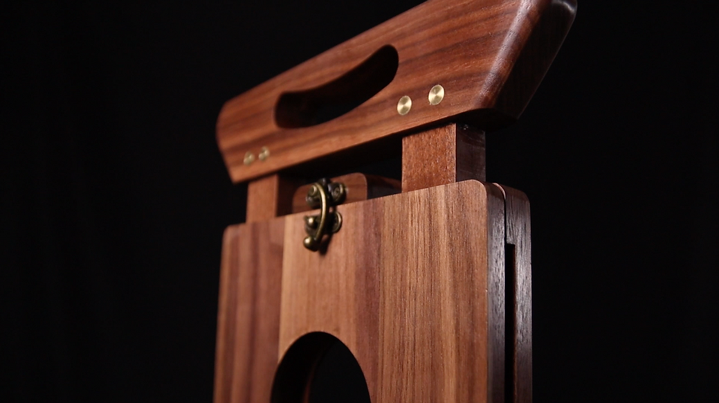 The Chopper by MS Magic