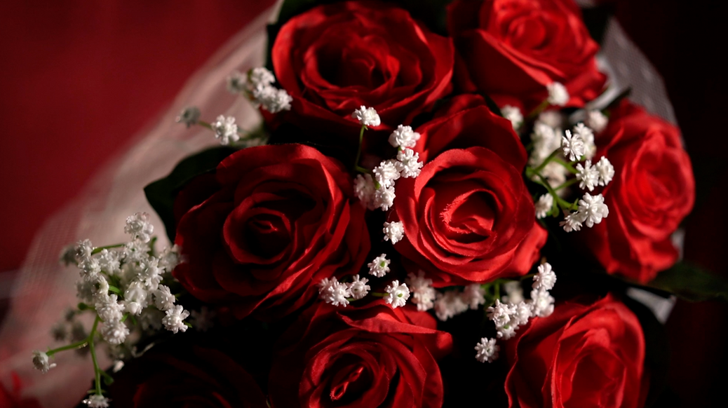 The Bouquet by Bond Lee & MS Magic