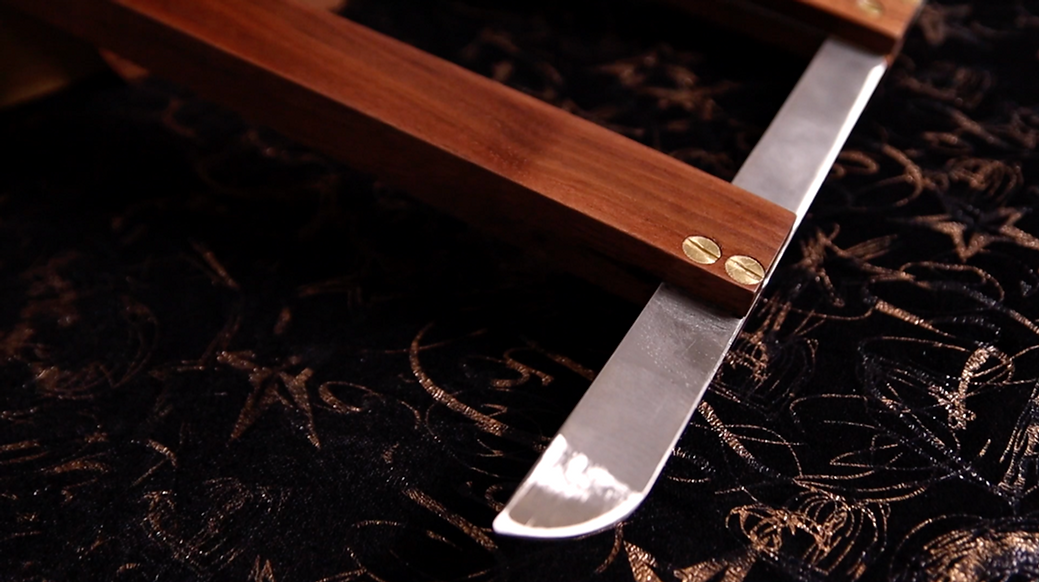 The Chopper by MS Magic