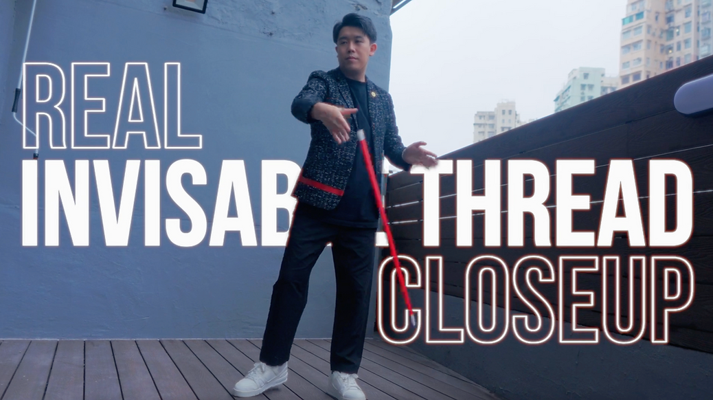 Aero by Bond Lee, ZF Magic & MS Magic