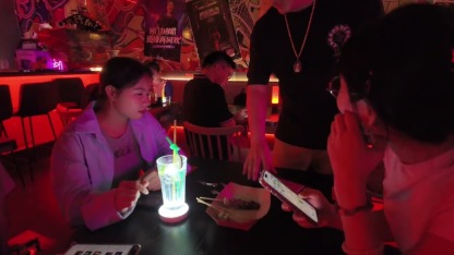 Lock Monte by Xristo Magic