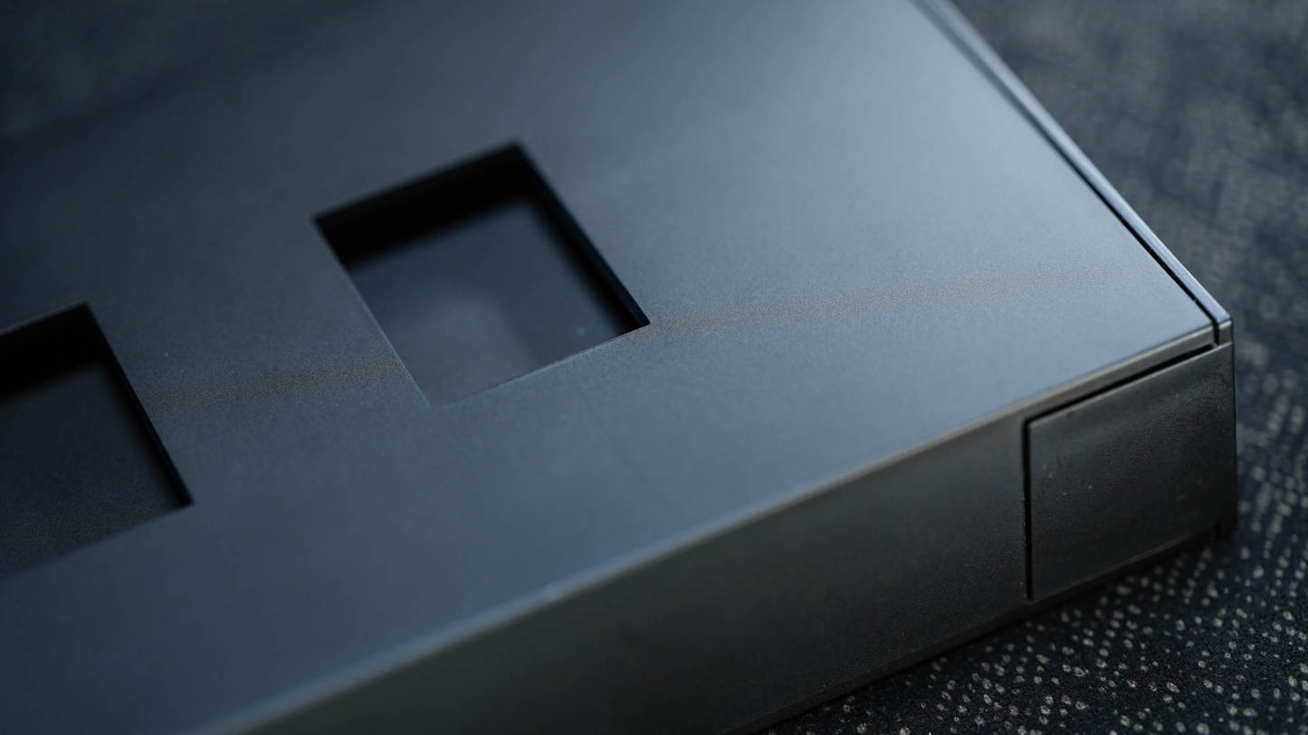 Digital Materialization by David Penn & TCC Magic