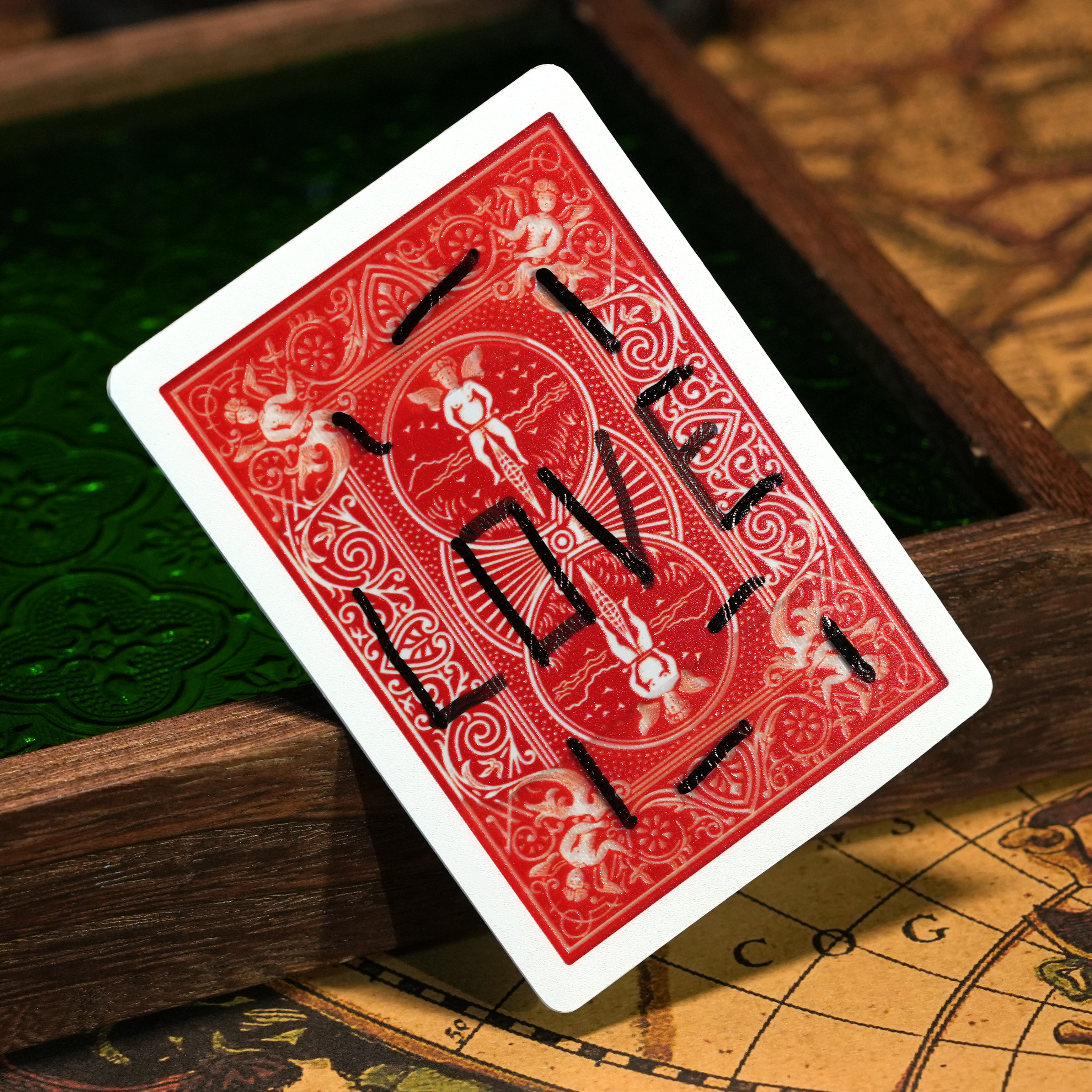 Love by N2G and WZ