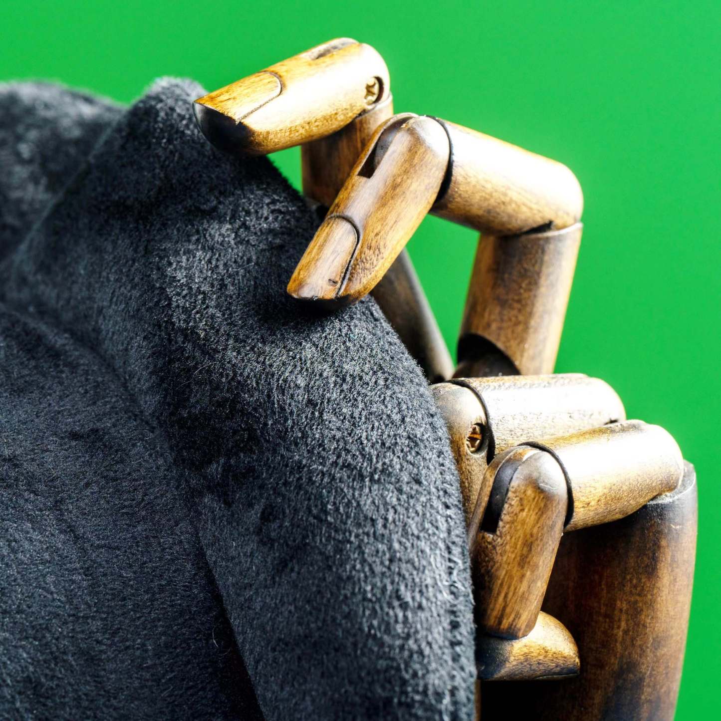 Magic Rabbit  by Alan Wong