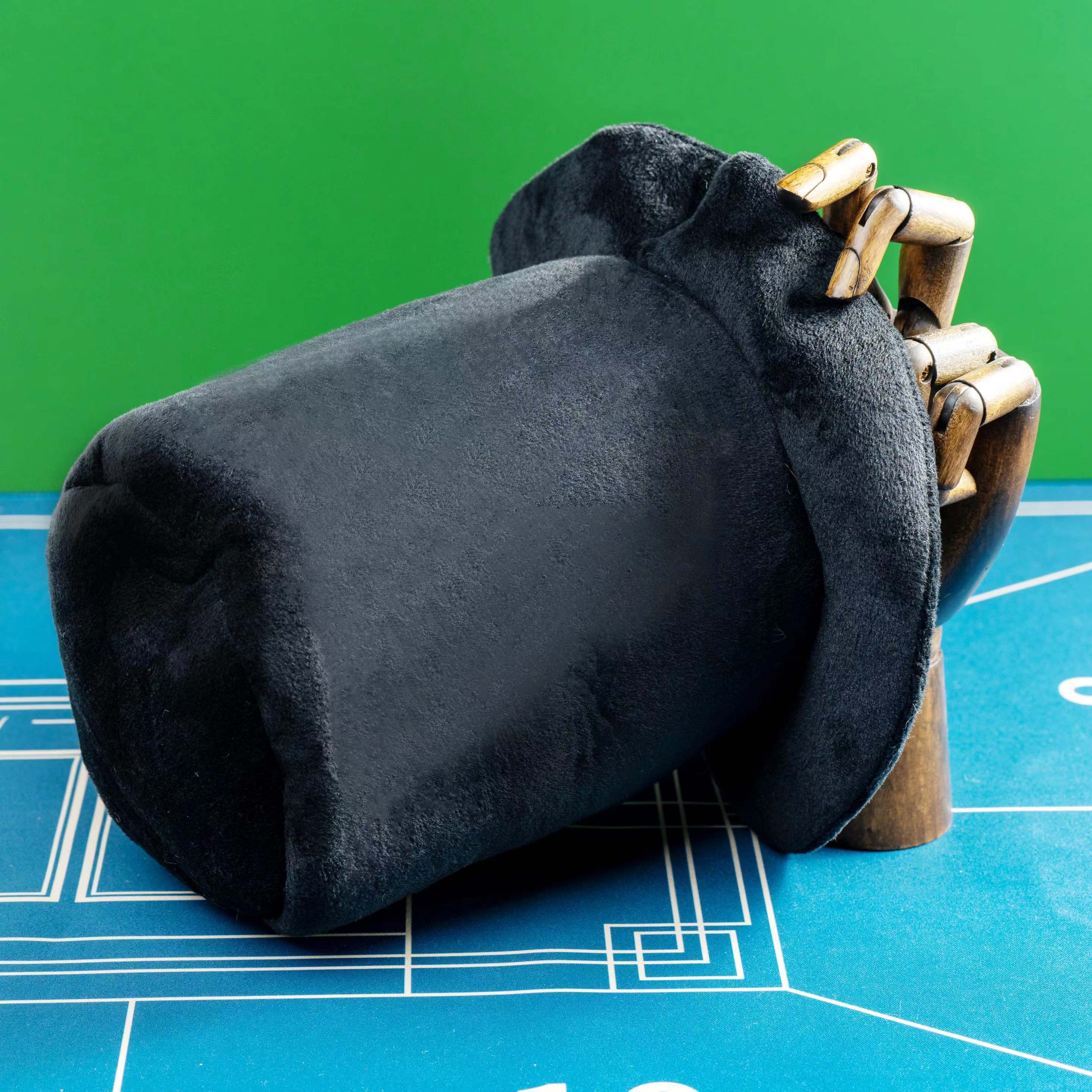 Magic Rabbit  by Alan Wong