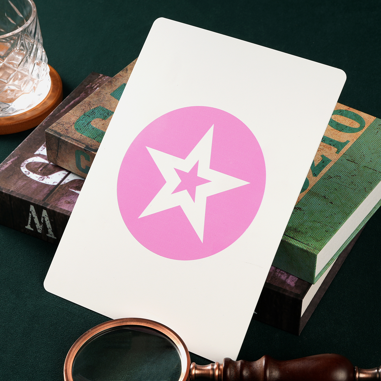 Mental Play by KaiFu Wang