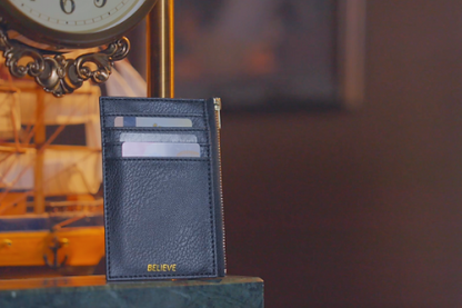 RCM Wallet - 3 in 1 Magic Wallet  by Mr. Jojo