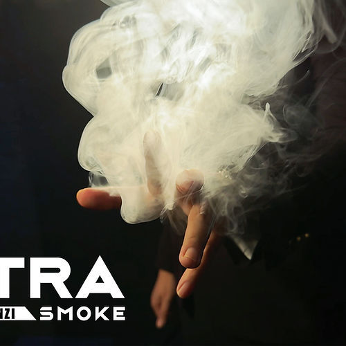 Ultra Smoke - Ultimate Smoke Device by MS magic