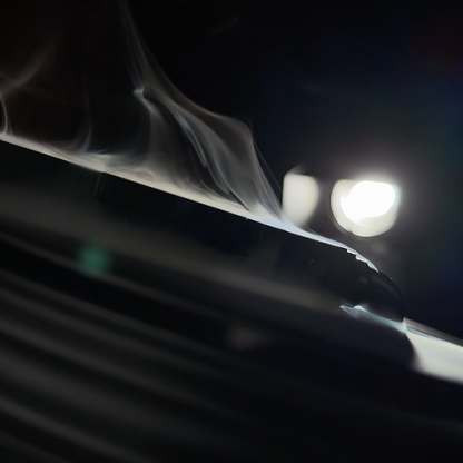 Ultra Smoke - Ultimate Smoke Device by MS magic