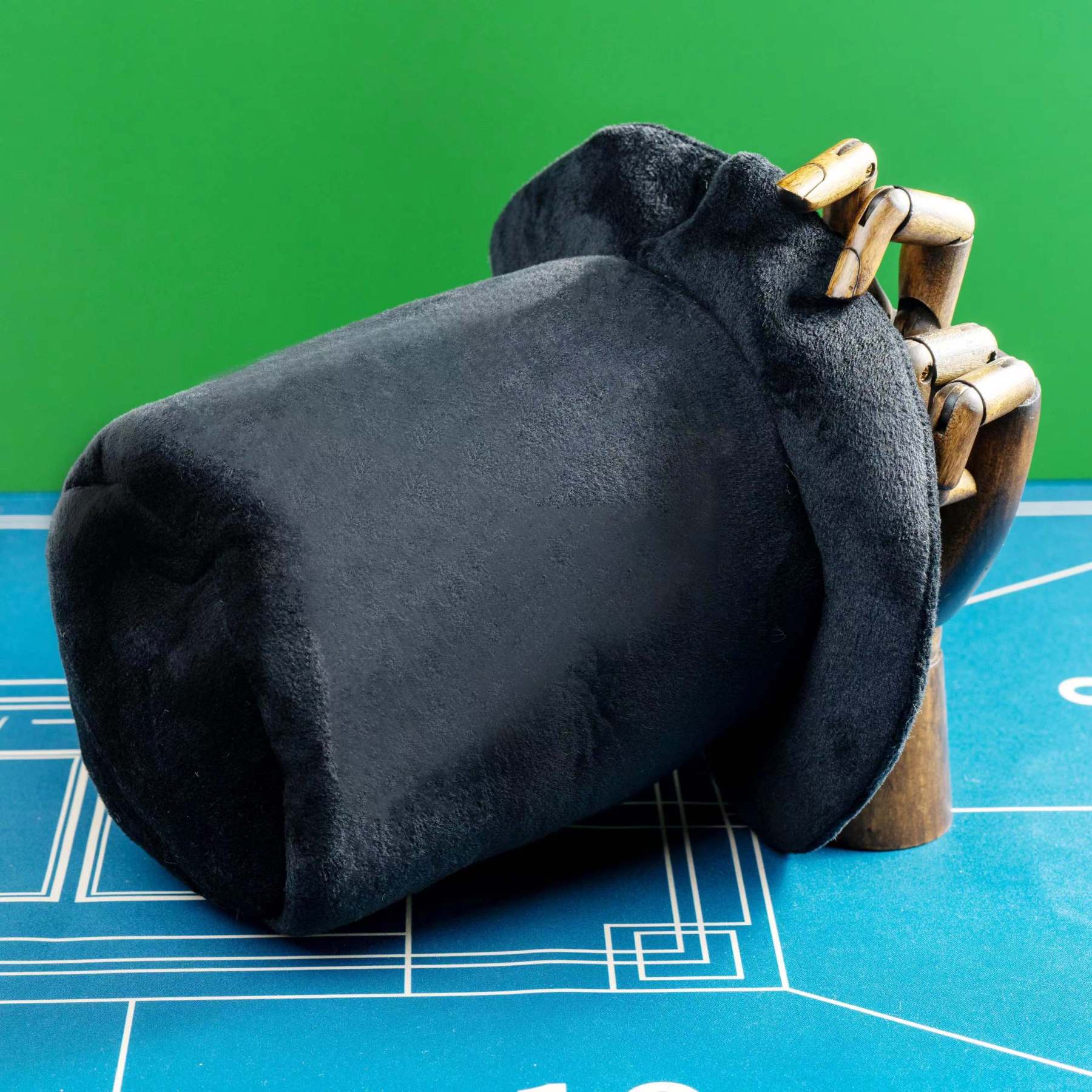 Magic Rabbit  by Alan Wong