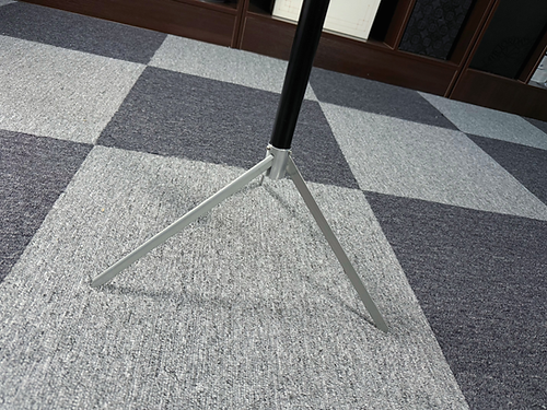 The Cane Table by Junjie Li, Bond Lee & MS Magic