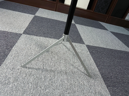 The Cane Table by Junjie Li, Bond Lee & MS Magic