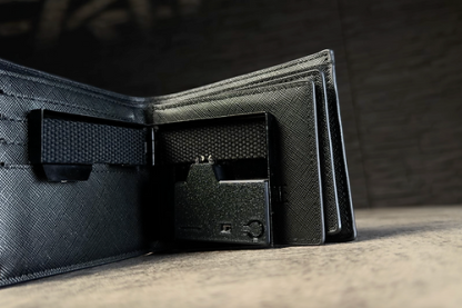 Ember - E Fire Wallet by MS magic