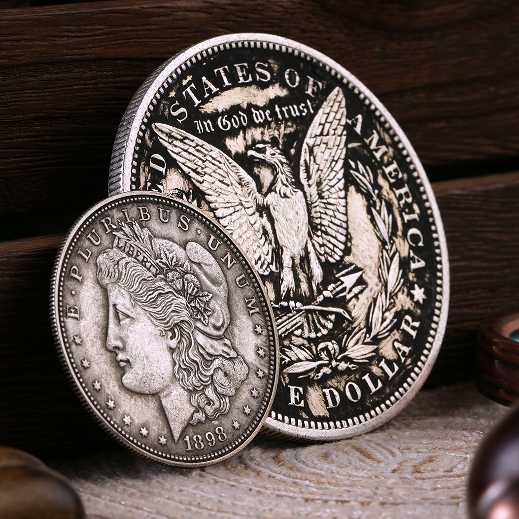 Morgan To Jumbo By N2G