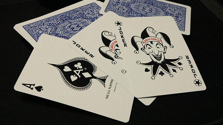 ARRCO Playing Cards