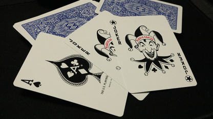 ARRCO Playing Cards