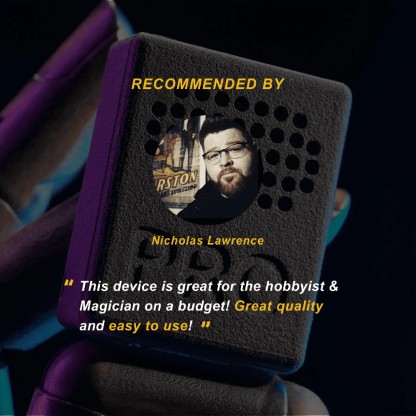 SoundWave Pro - The Original Magic by N2G