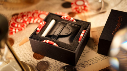 Chipswitch by Wayne Fox and TCC Magic