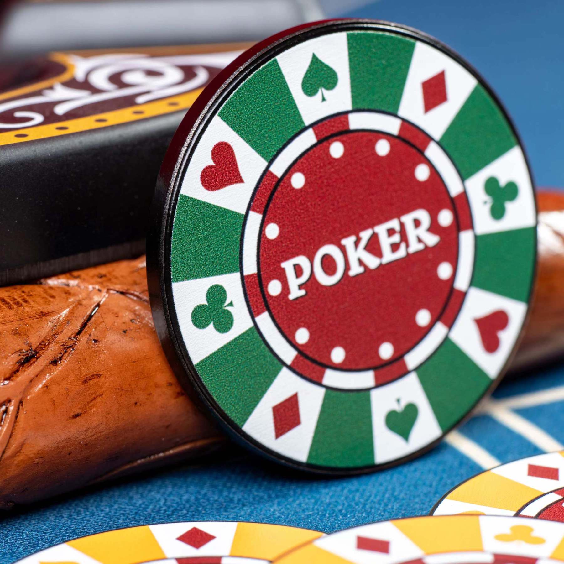 Hopping Chips by N2G