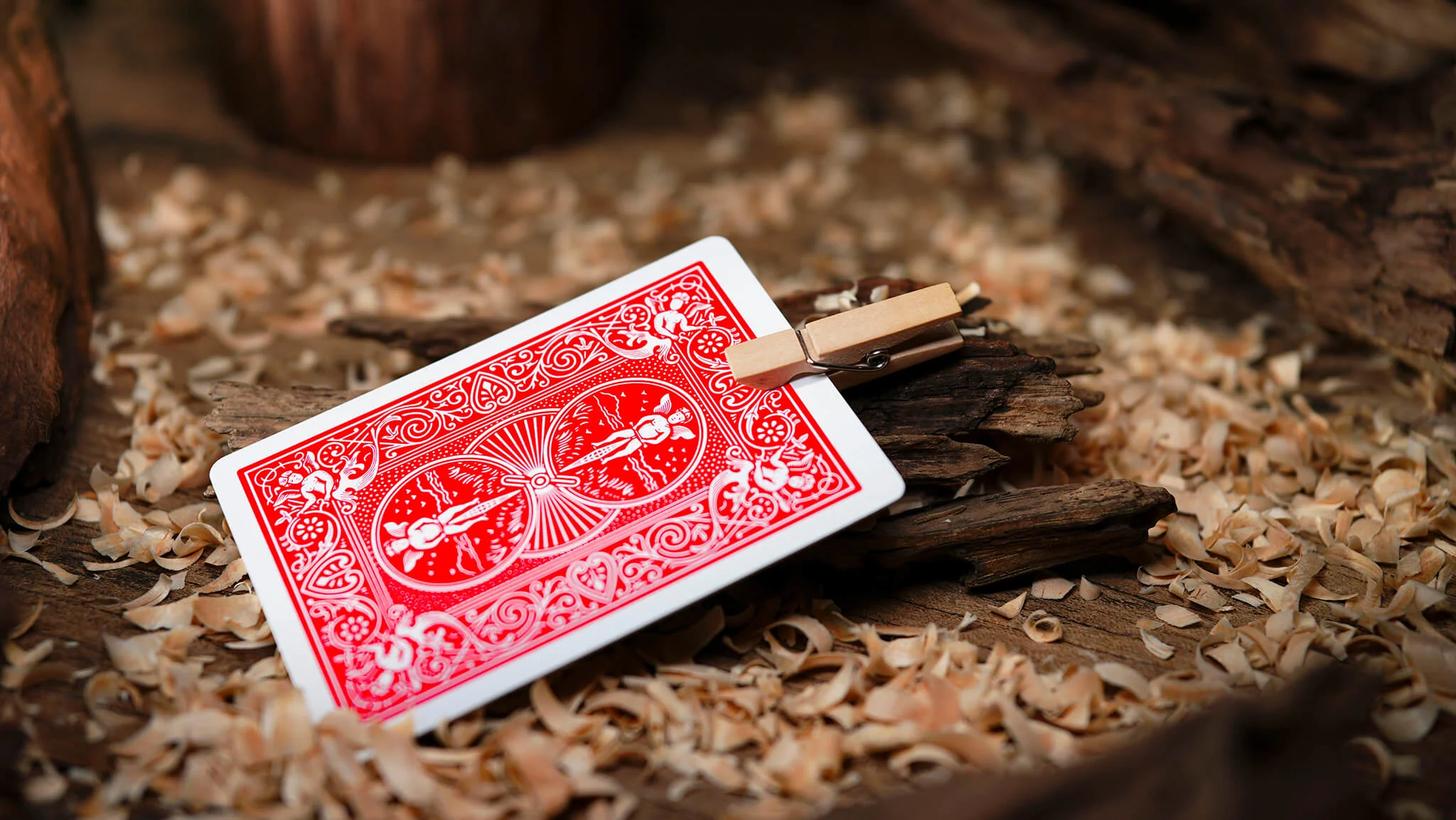 PIN by Flat Base & TCC Magic